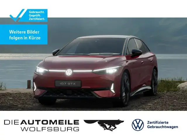 Volkswagen ID.7