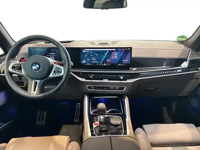 BMW X5 M