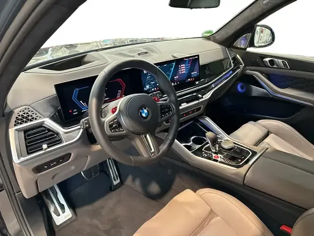 BMW X5 M