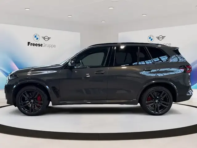 BMW X5 M