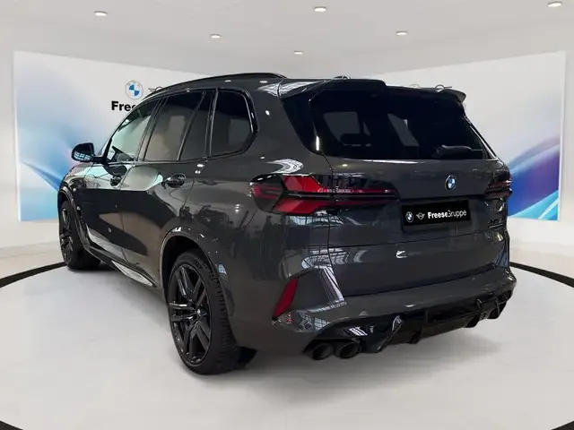 BMW X5 M