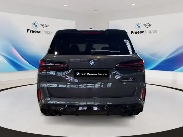 BMW X5 M