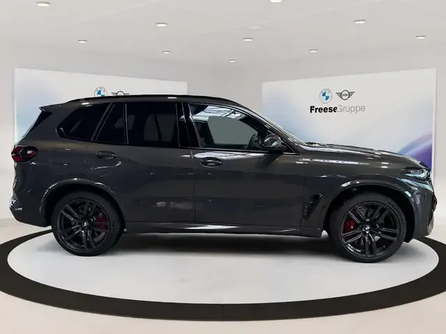 BMW X5 M