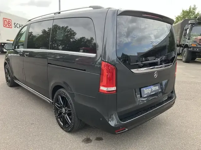 Mercedes-Benz V 300
