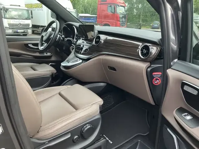 Mercedes-Benz V 300