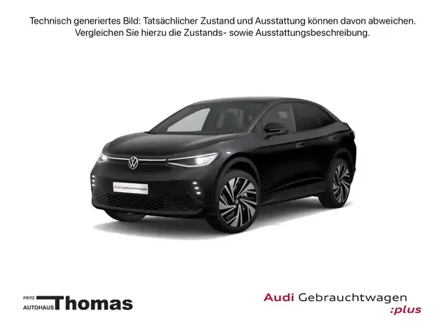 Volkswagen ID.5