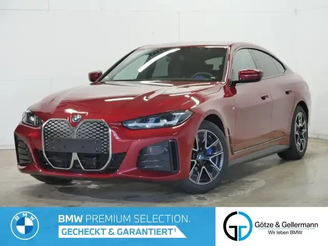 BMW i4