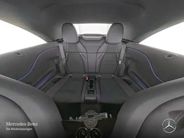 Mercedes-Benz CLE 200