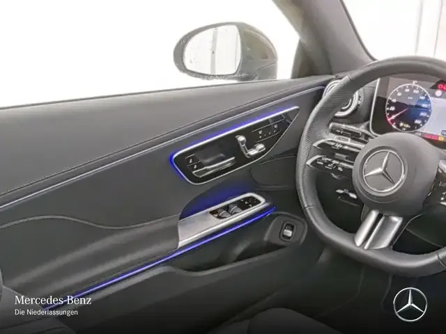 Mercedes-Benz CLE 200