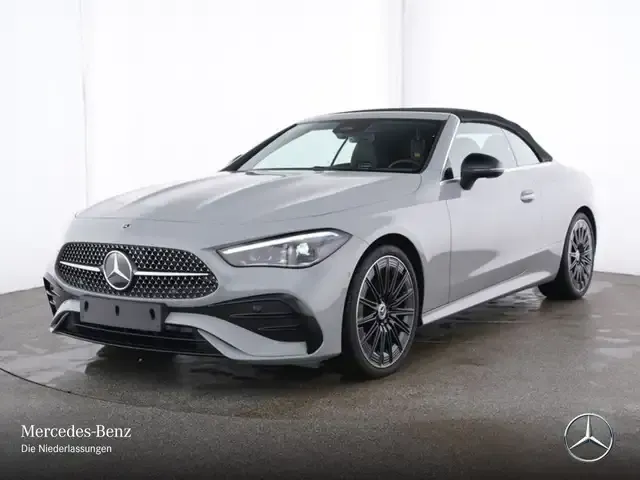 Mercedes-Benz CLE 200