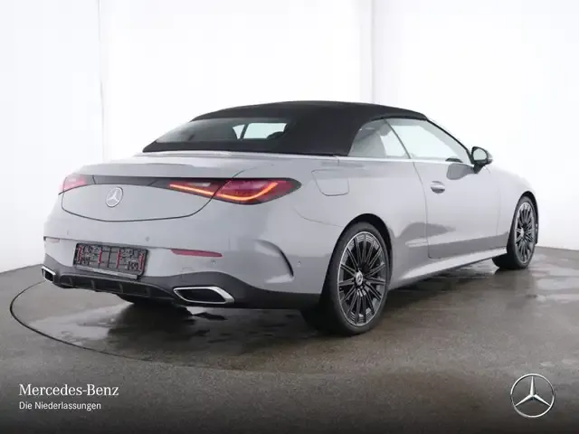 Mercedes-Benz CLE 200