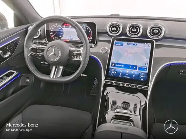 Mercedes-Benz CLE 200