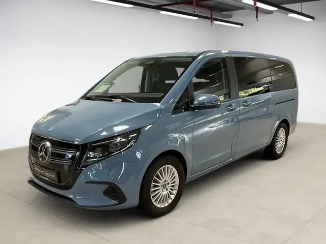 Mercedes-Benz EQV 300