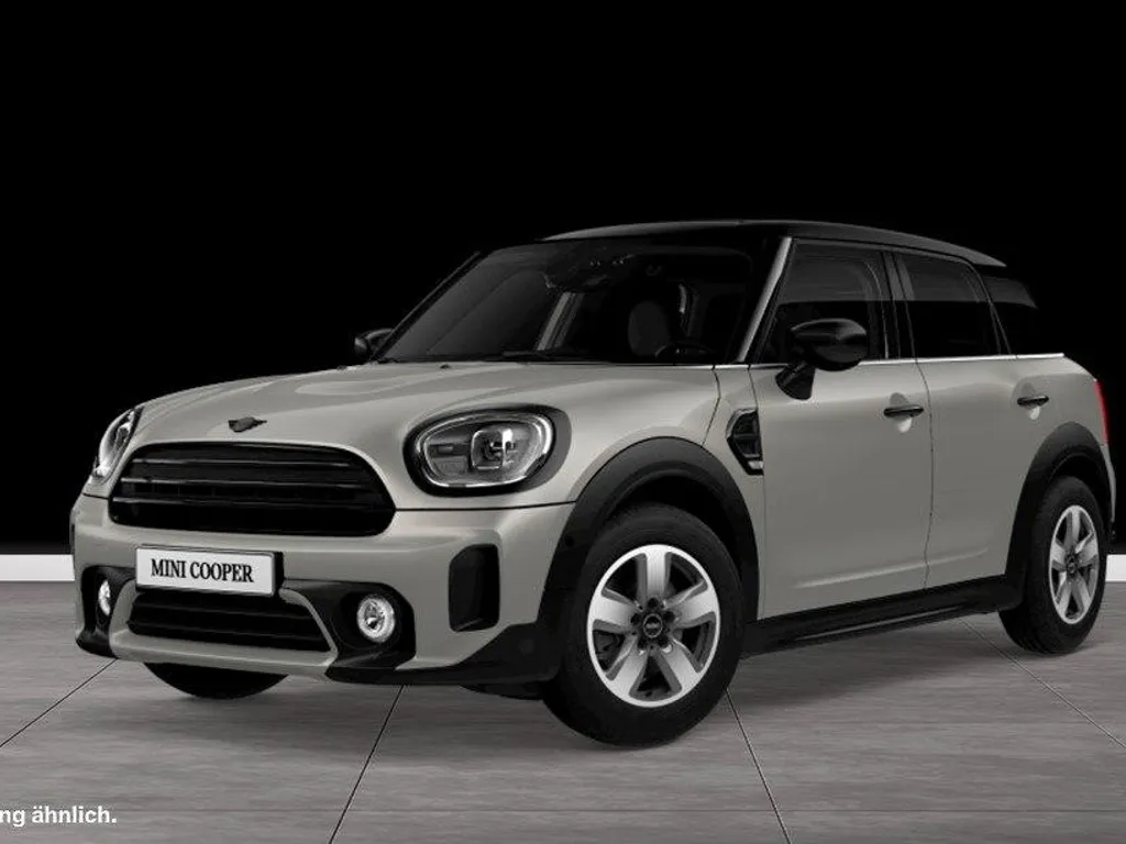 Mini Cooper Countryman