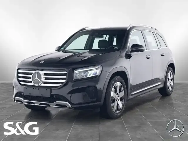 Mercedes-Benz GLB 180