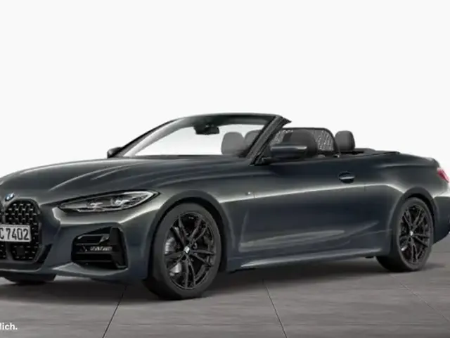 BMW 420