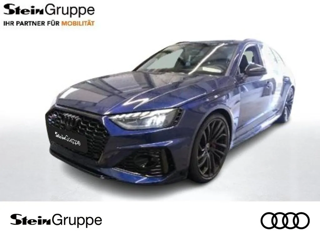Audi RS4