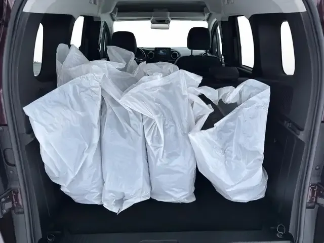 Mercedes-Benz T-Klasse