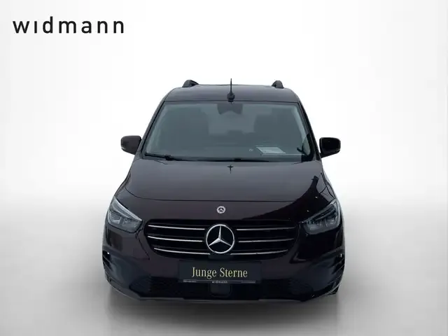 Mercedes-Benz T-Klasse