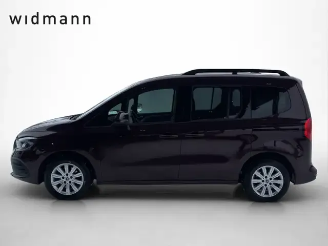 Mercedes-Benz T-Klasse