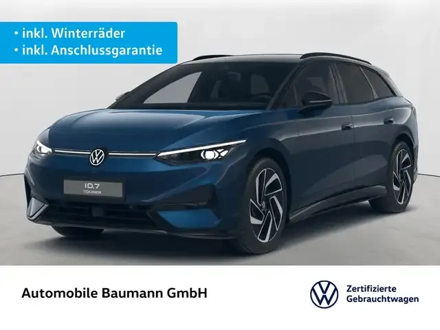 Volkswagen ID.7