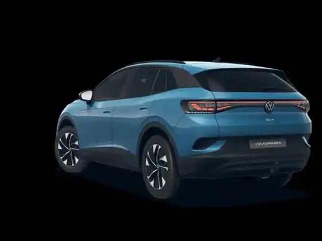 Volkswagen ID.4
