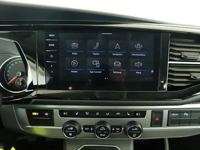 Volkswagen T6.1 California