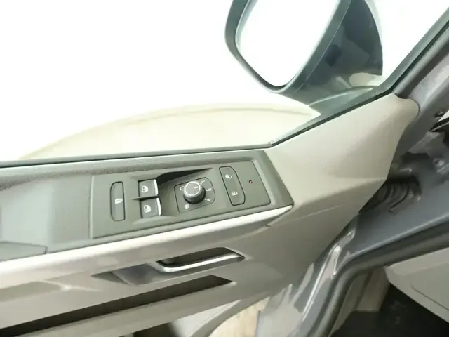 Volkswagen T6.1 California