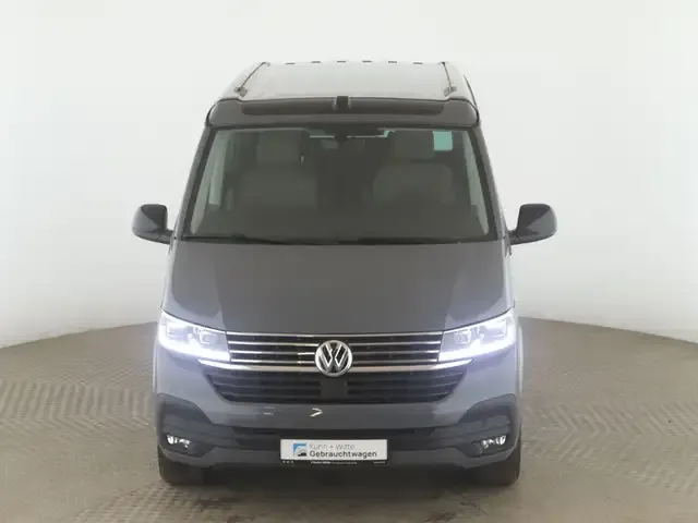 Volkswagen T6.1 California