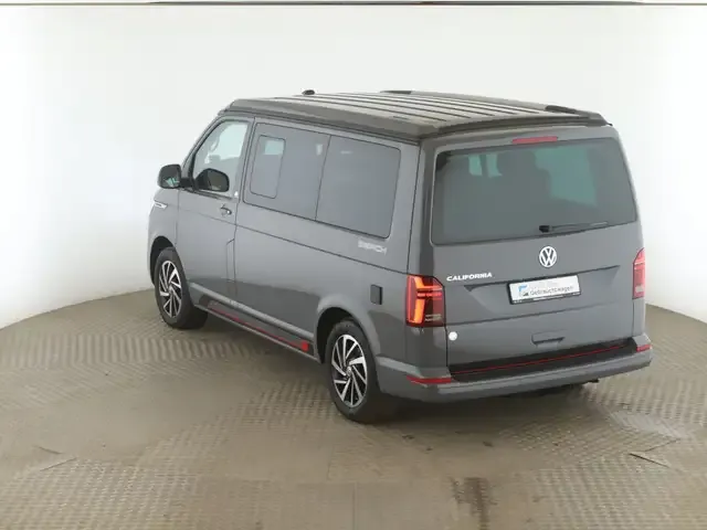 Volkswagen T6.1 California