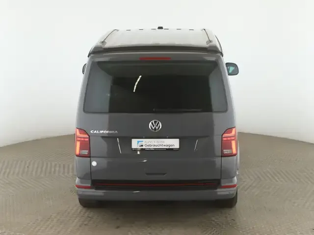 Volkswagen T6.1 California
