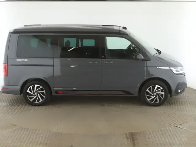 Volkswagen T6.1 California