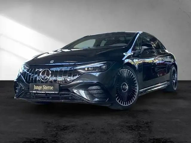 Mercedes-Benz EQE 53