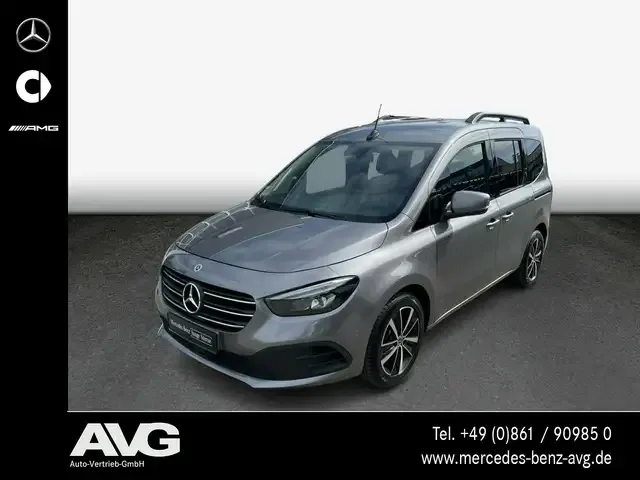 Mercedes-Benz T-Klasse