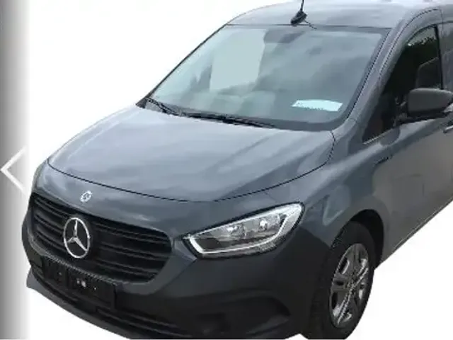 Mercedes-Benz Citan