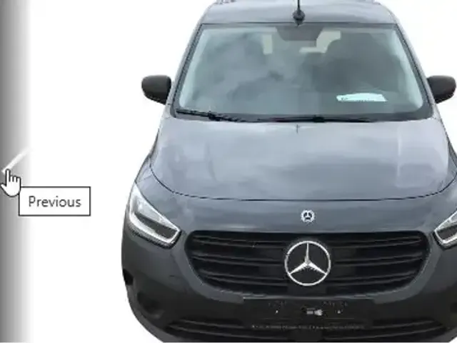 Mercedes-Benz Citan