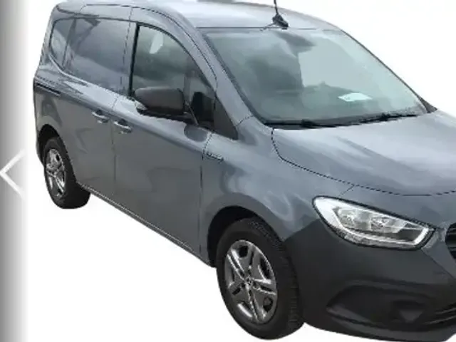 Mercedes-Benz Citan