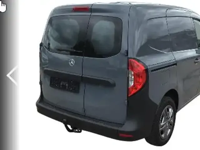 Mercedes-Benz Citan