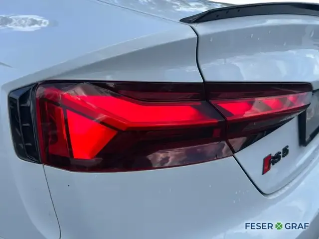 Audi RS5