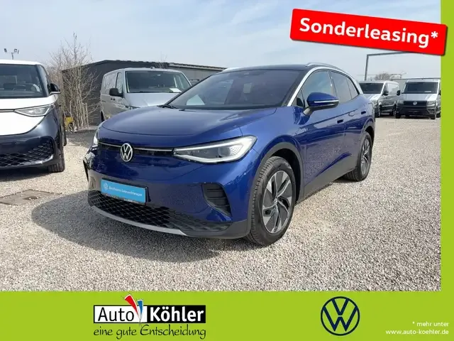 Volkswagen ID.4