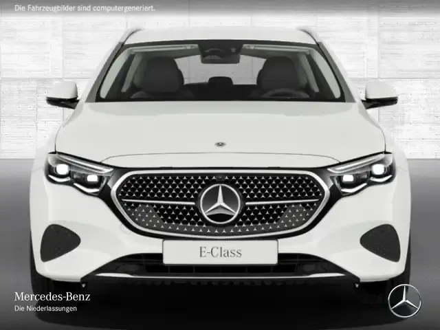 Mercedes-Benz E 300