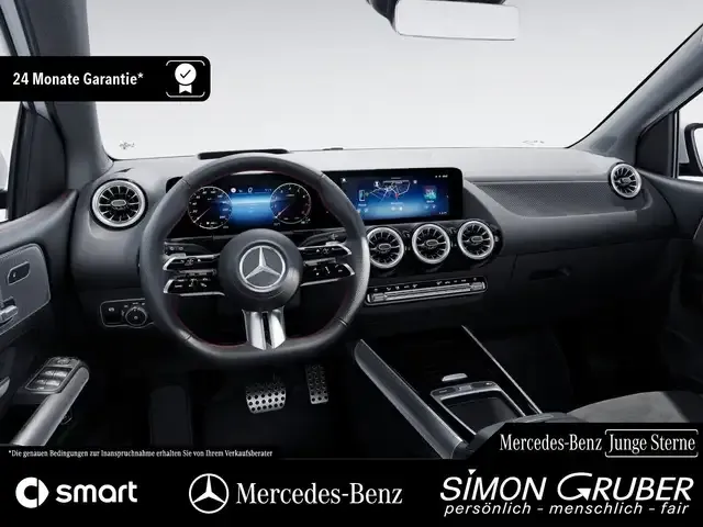 Mercedes-Benz B 250