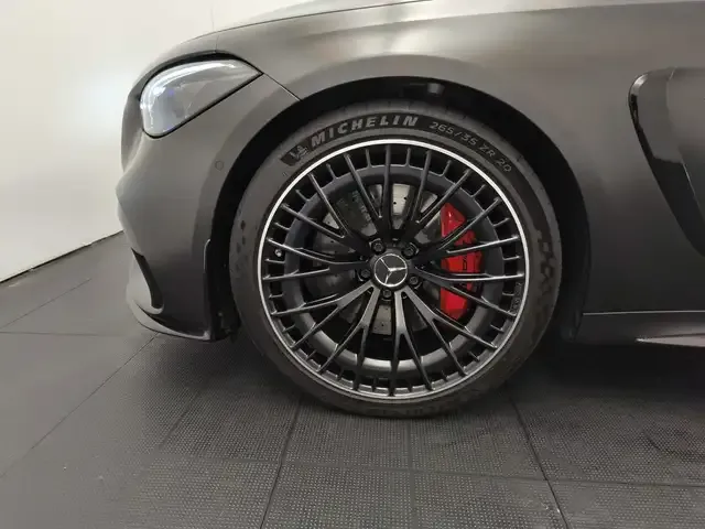 Mercedes-Benz CLE 53 AMG