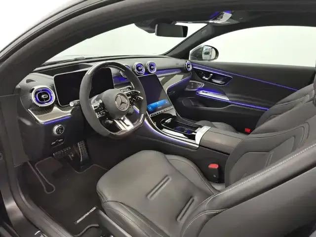 Mercedes-Benz CLE 53 AMG