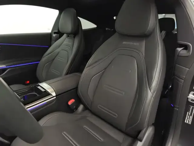 Mercedes-Benz CLE 53 AMG