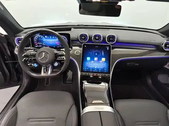Mercedes-Benz CLE 53 AMG