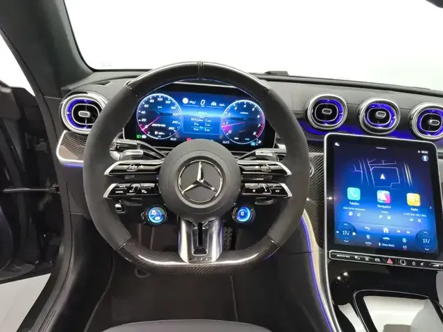 Mercedes-Benz CLE 53 AMG