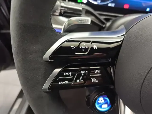 Mercedes-Benz CLE 53 AMG