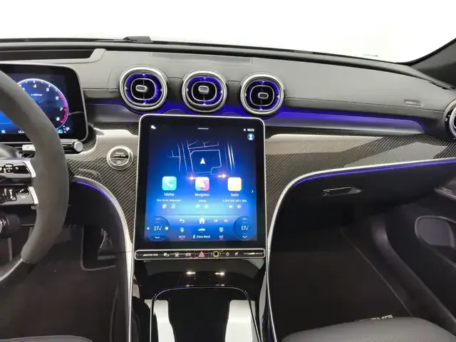 Mercedes-Benz CLE 53 AMG