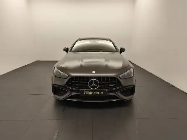 Mercedes-Benz CLE 53 AMG